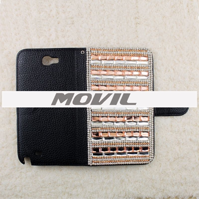 NP-1038 Funda para Samsung Note2 NP-1038-4g